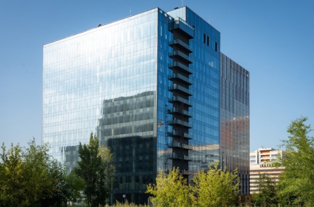 Аренда торгового помещения Бизнес-Центр 