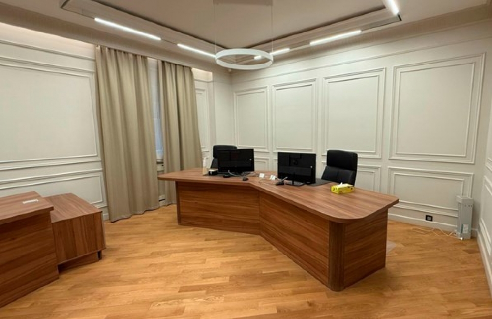 Аренда офиса БЦ 