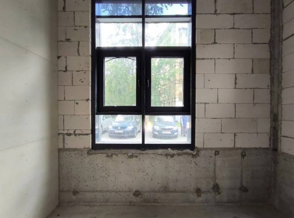 Аренда торгового помещения Жилое здание 