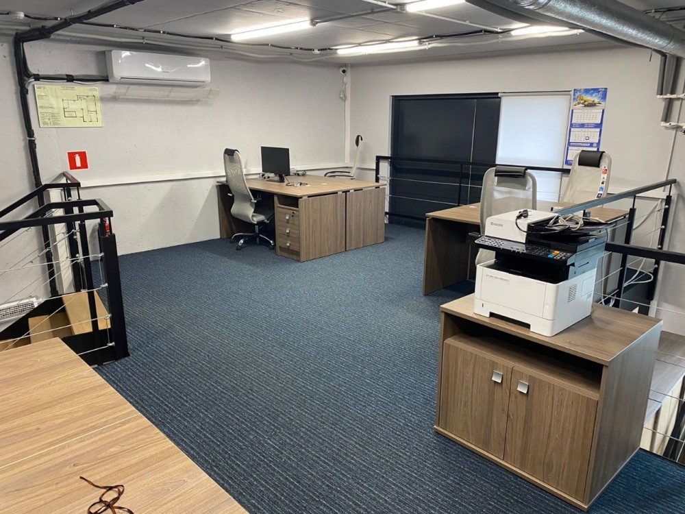 Аренда офиса ЖК 