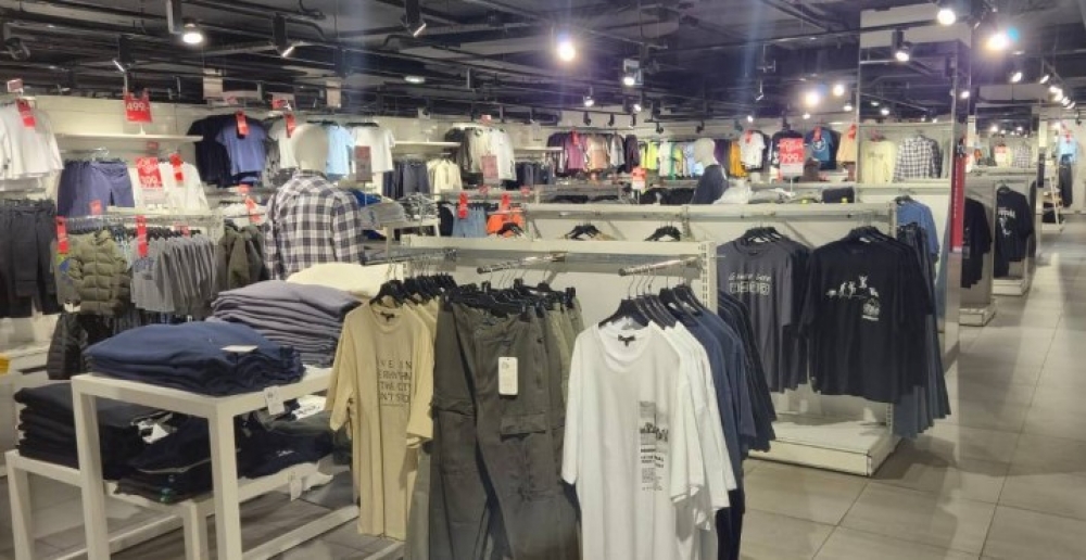 Аренда торгового помещения Бизнес-центр «Елоховский пассаж»