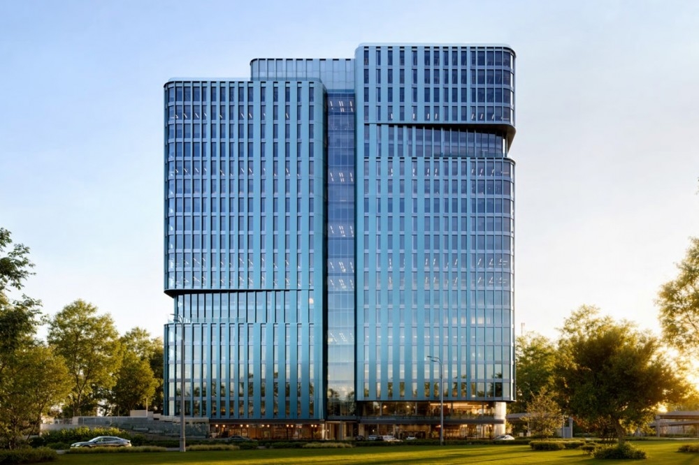 Продажа офиса Бизнес-центр 