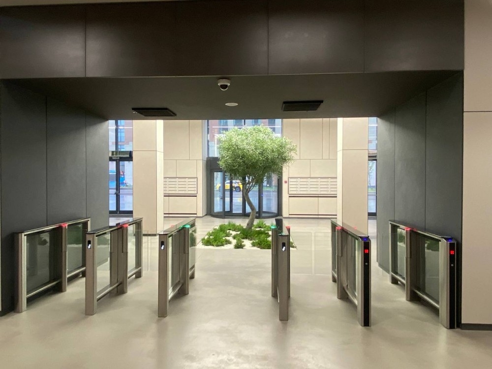 Аренда офиса Технопарк ЗИЛ