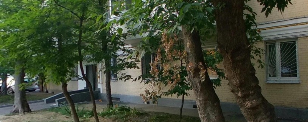 Аренда торгового помещения Жилое здание 
