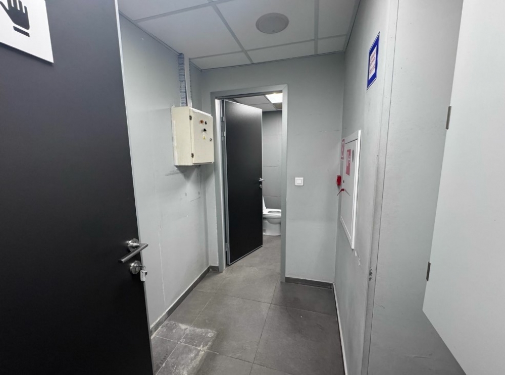 Аренда торгового помещения Бизнес-центр «Павелецкая Тауэр»