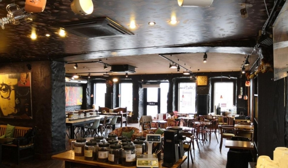 Аренда торгового помещения Административное здание «Покровка 21-23/25 с1»