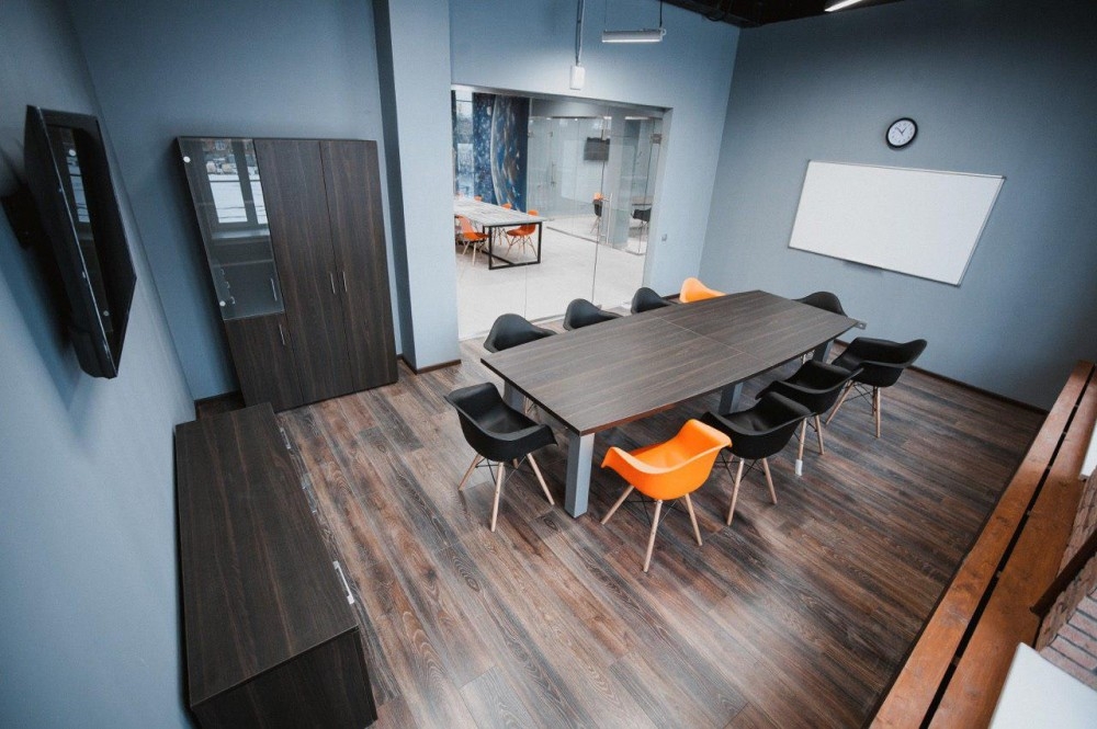 Аренда офиса Административное здание 