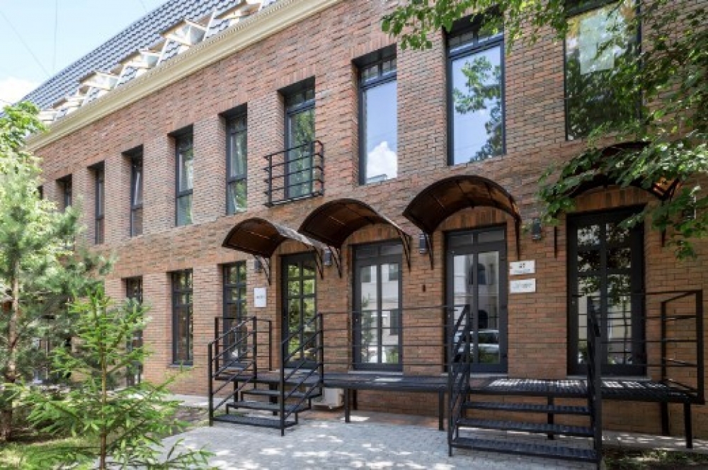 Продажа офиса Особняк 