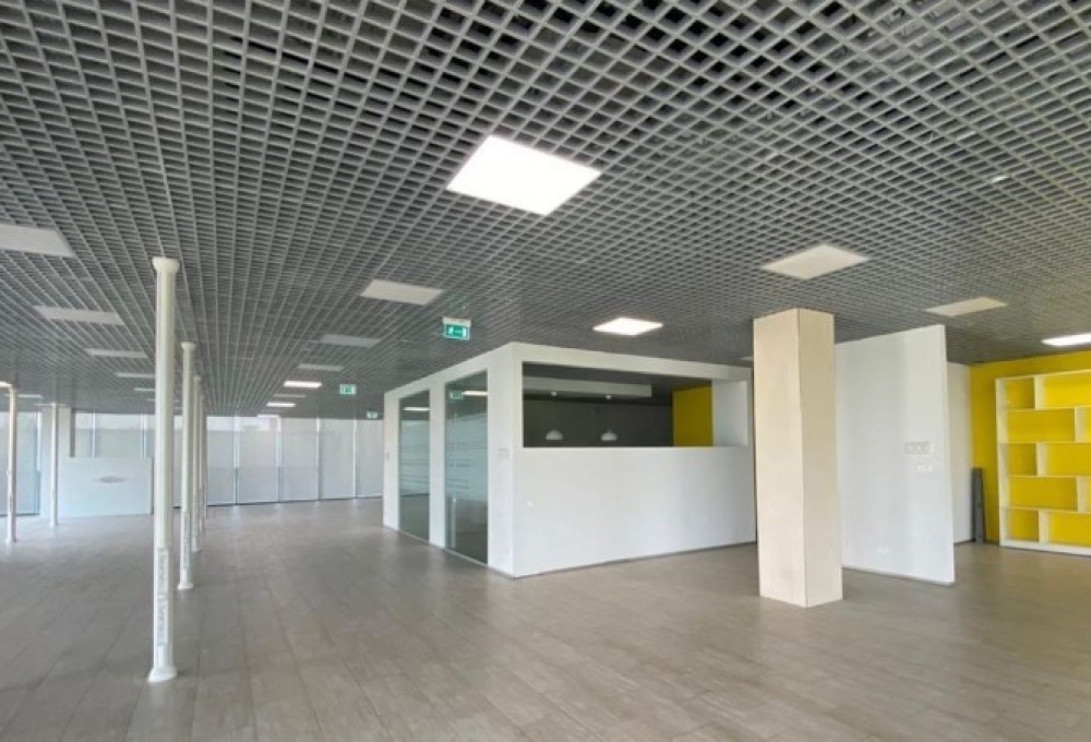 Аренда офиса Бизнес-центр «Premium West»