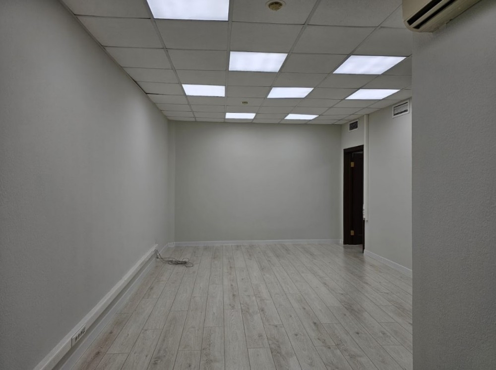 Аренда офиса Бизнес-центр «Лесная 43»