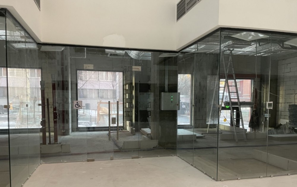 Аренда торгового помещения ЖК 