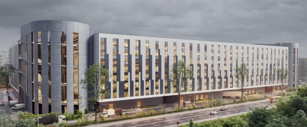 Продажа индустриальной недвижимости AFI Пром Алтуфьево