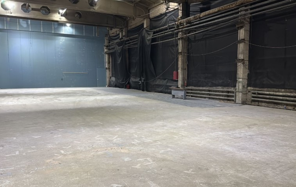 Аренда индустриальной недвижимости Офисно-производственный комплекс 