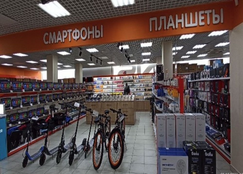 Арендный бизнес ЖК 