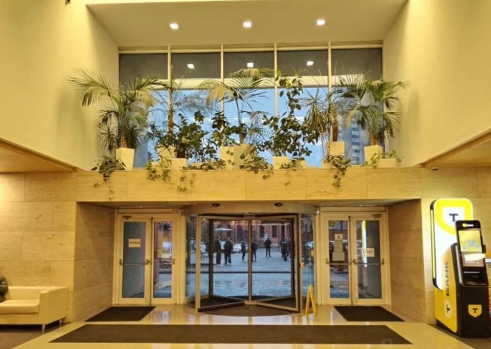 Аренда офиса БИЗНЕС-КВАРТАЛ «АРМА»