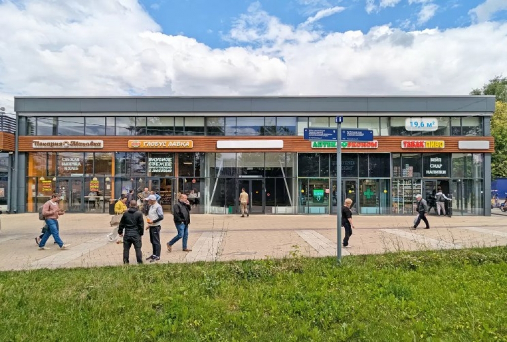 Арендный бизнес ОСЗ