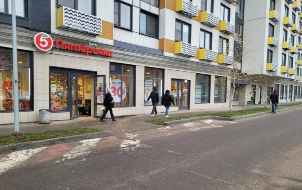 Арендный бизнес ЖК 