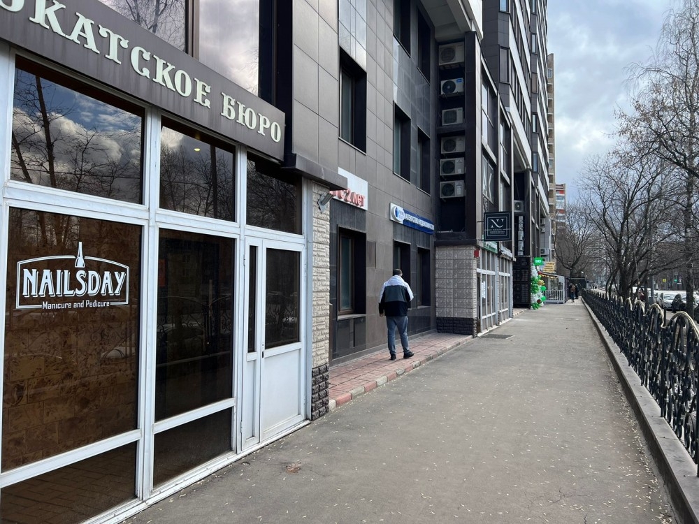 Арендный бизнес ЖК Бизнес Класса