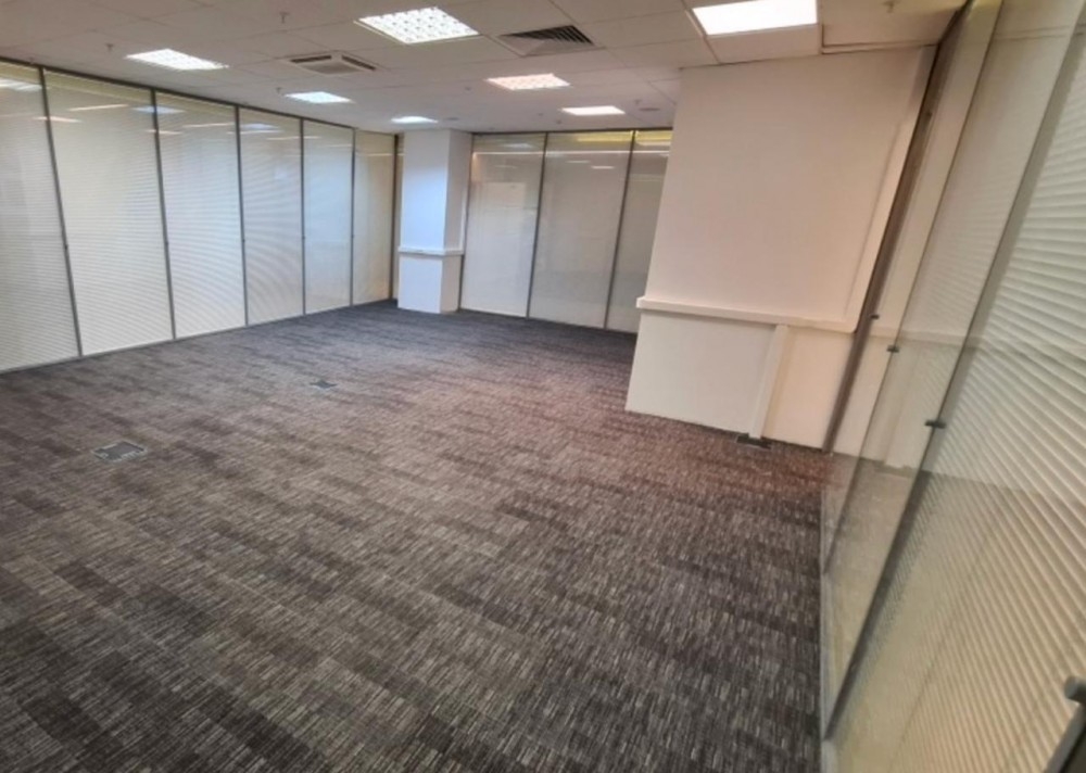 Аренда офиса Бизнес-центр «Газойл Сити»