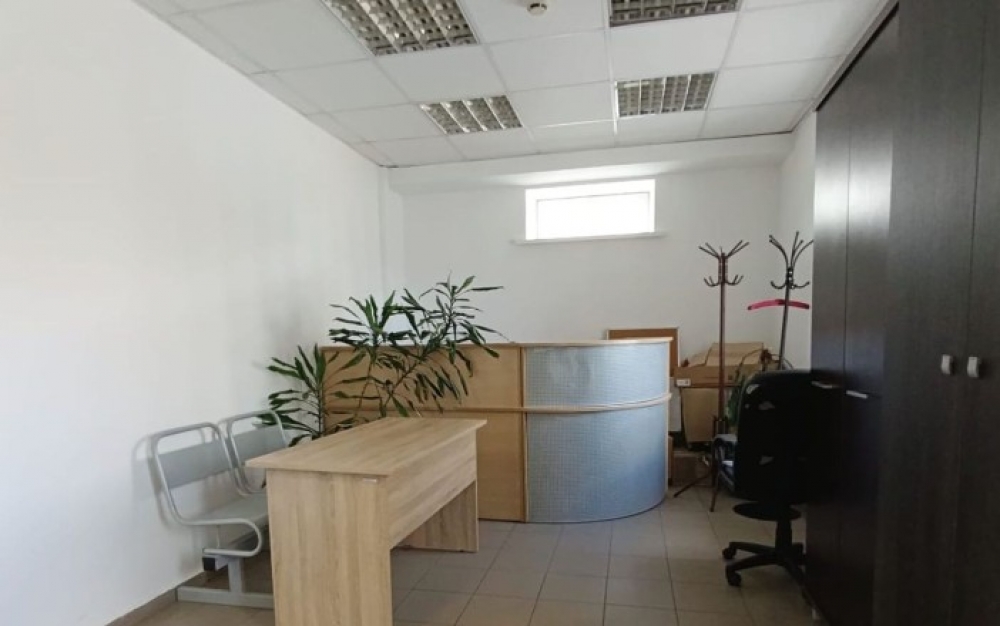 Аренда офиса БЦ 