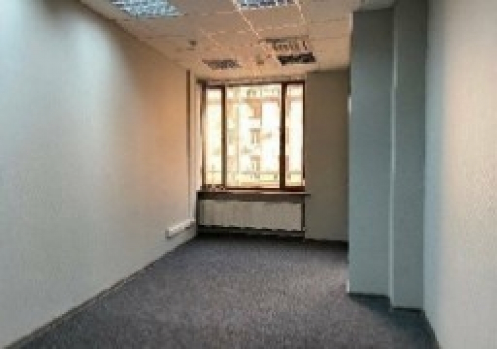 Аренда офиса Деловой центр 