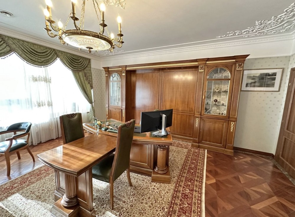 Аренда офиса Бизнес-центр 