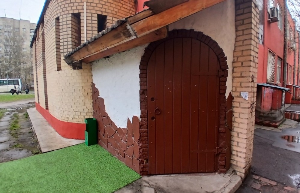 Арендный бизнес Торговый центр 