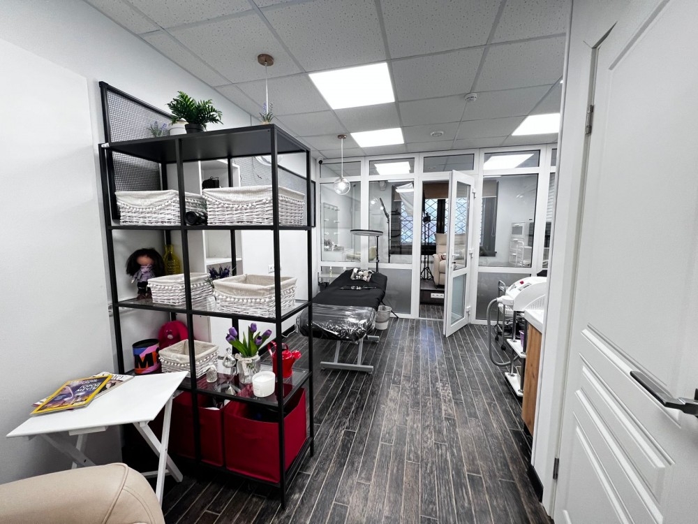 Арендный бизнес Жилое здание 