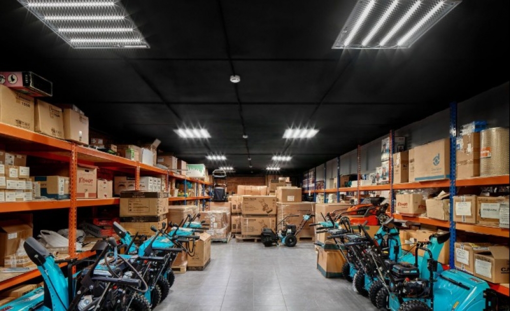 Продажа индустриальной недвижимости Марфинская 4