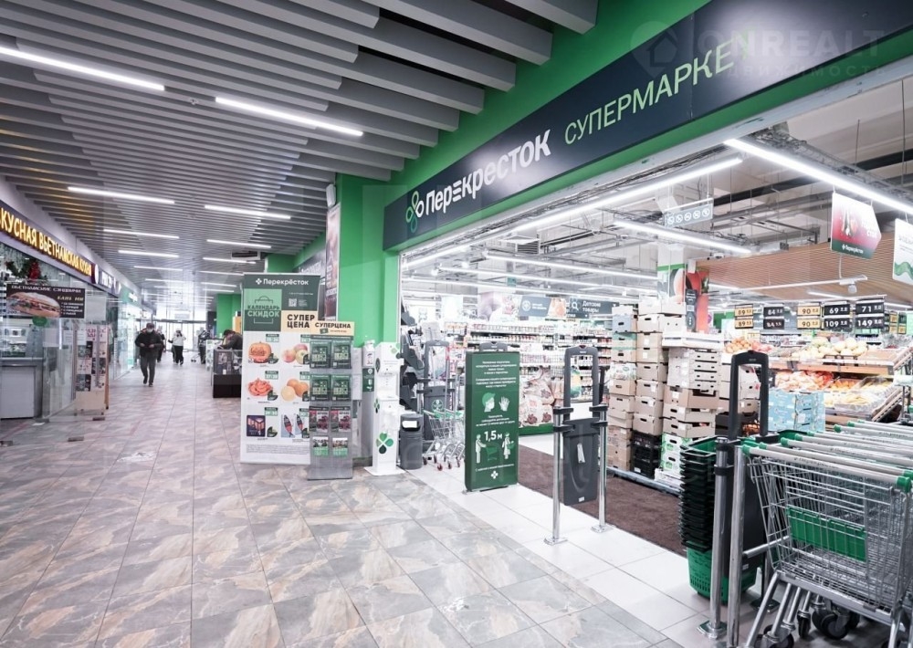 Арендный бизнес Офисное здание «Космонавта Волкова 6а»