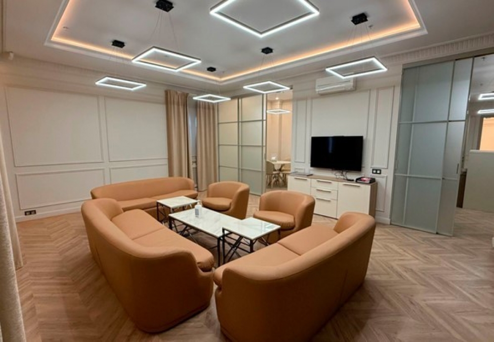 Аренда офиса БЦ 