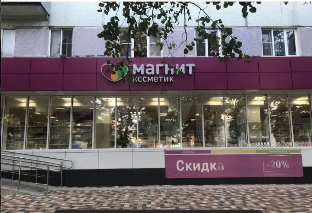 Арендный бизнес ЖК 