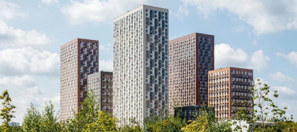 Арендный бизнес ЖК 