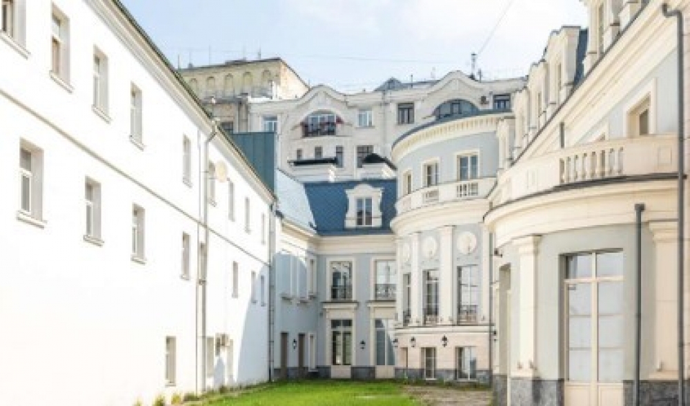 Продажа офиса Особняк 