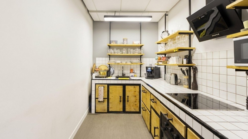 Продажа офиса Особняк 