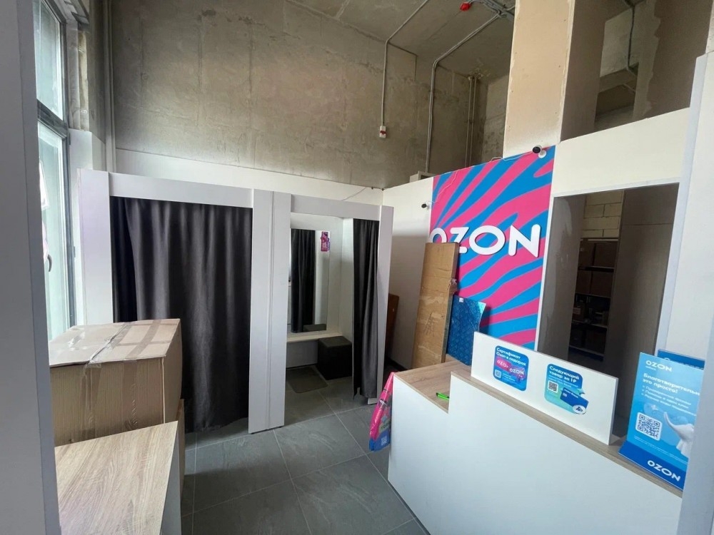 Арендный бизнес ЖК 1-й Южный