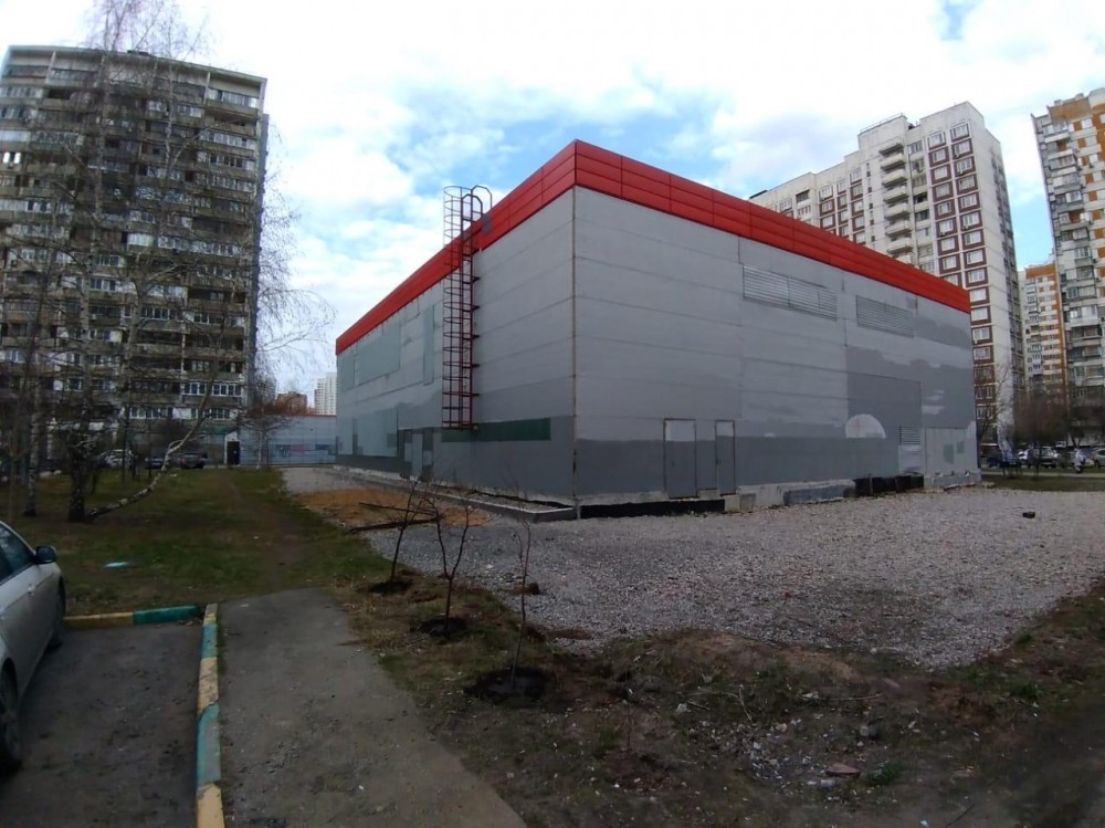 Продажа торгового помещения ОСЗ 