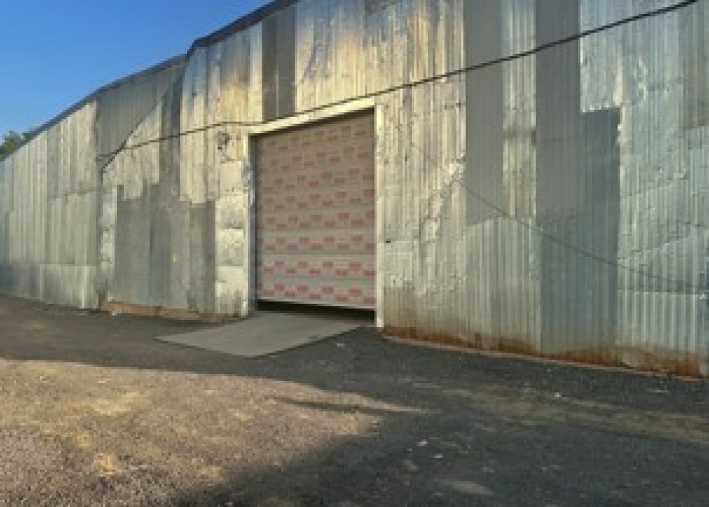 Аренда индустриальной недвижимости Складской комплекс 