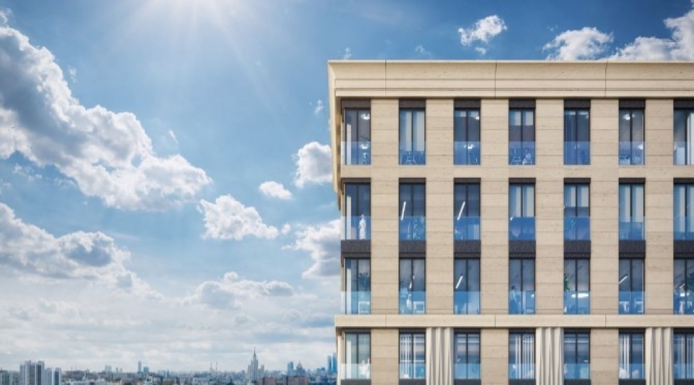 Аренда торгового помещения Бизнес-центр 