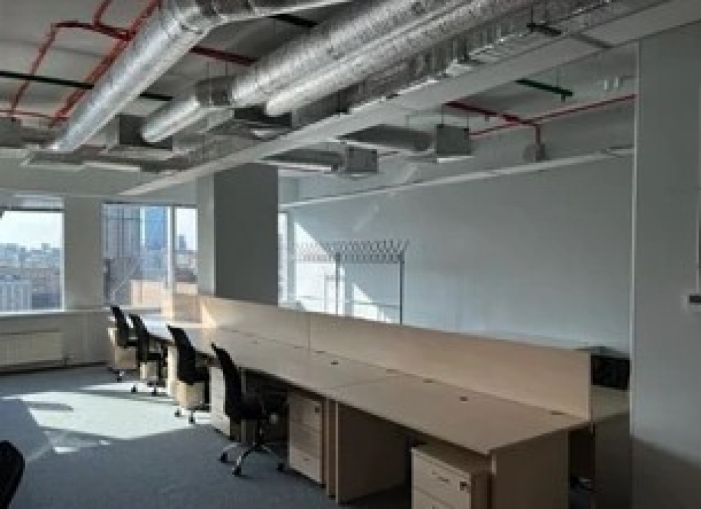 Аренда офиса Бизнес-центр «Легион lll»