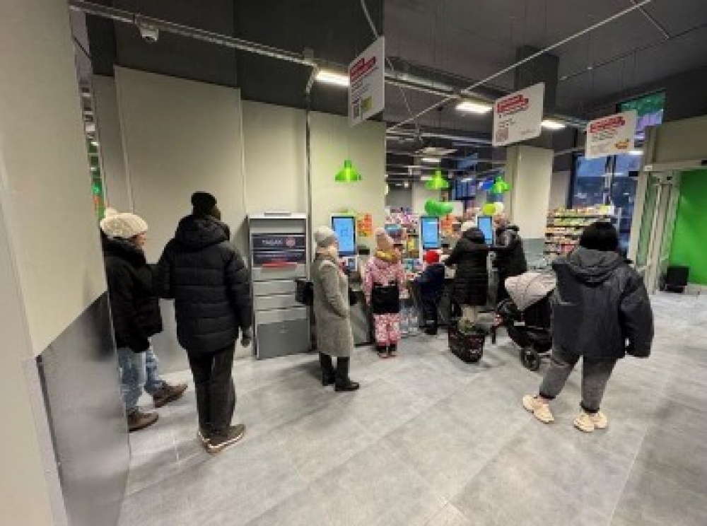 Арендный бизнес ЖК 