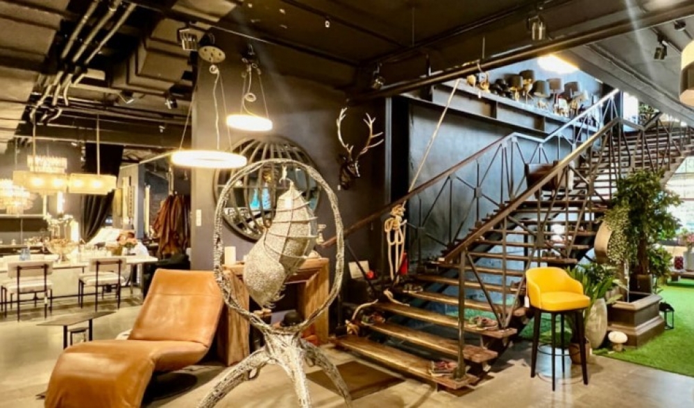 Аренда торгового помещения Офисное здание «Нижняя Сыромятническая 10 с2»