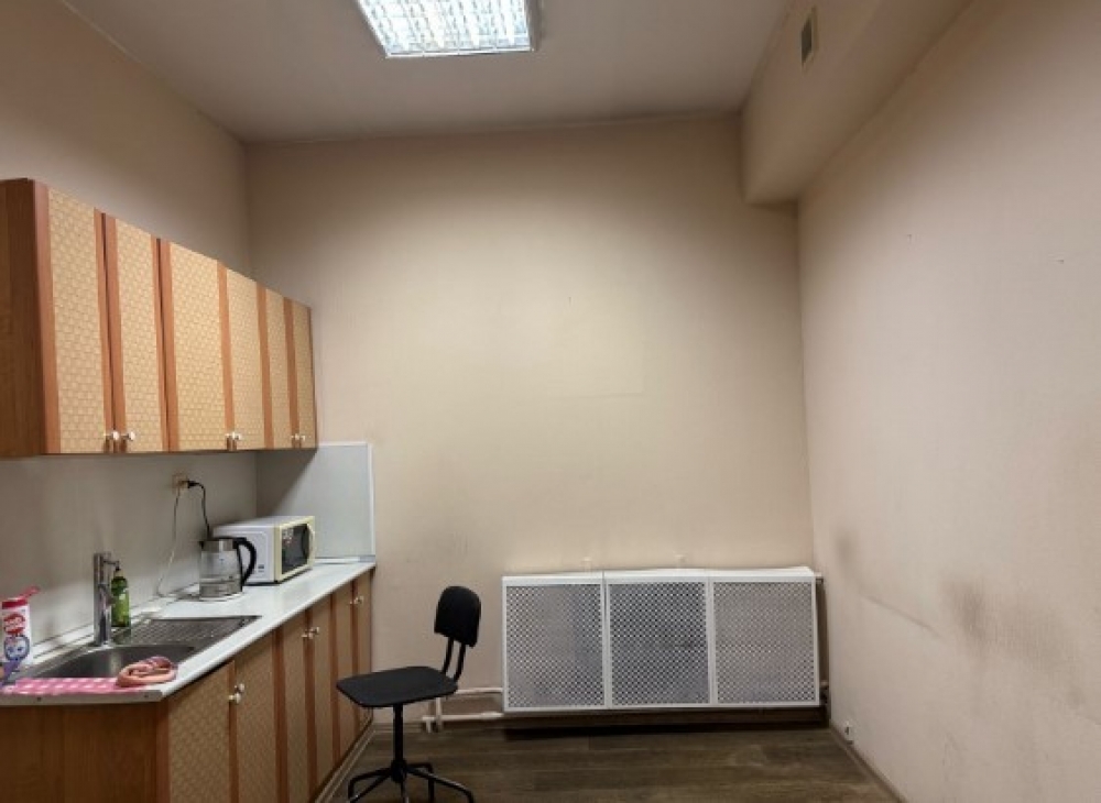 Продажа офиса Административное Здание