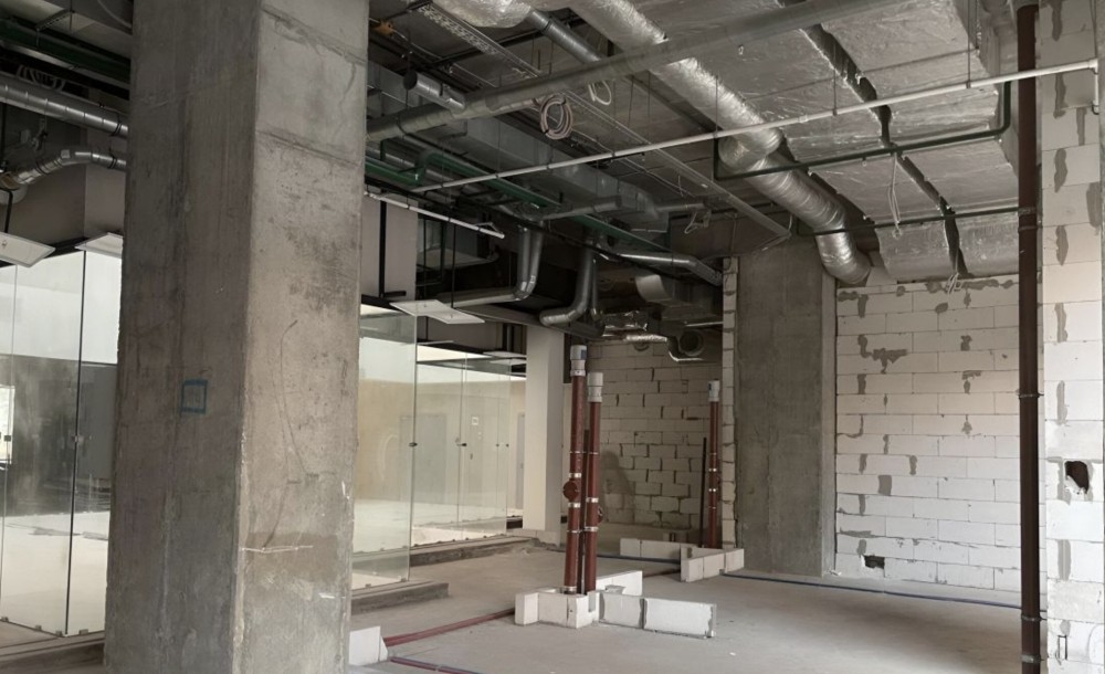 Аренда торгового помещения ЖК 