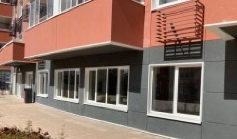 Продажа торгового помещения ЖК 