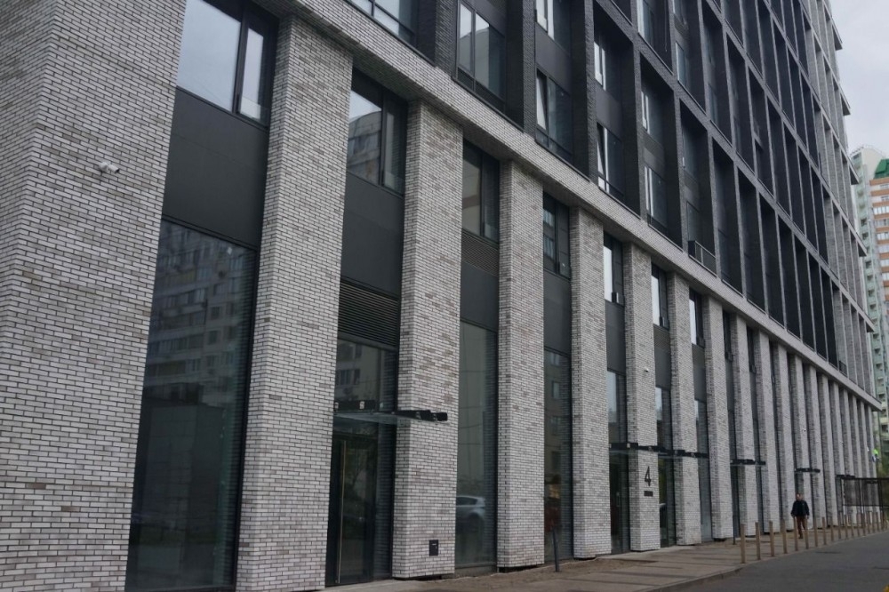 Аренда торгового помещения ЖК: Новочерёмушкинская, 17