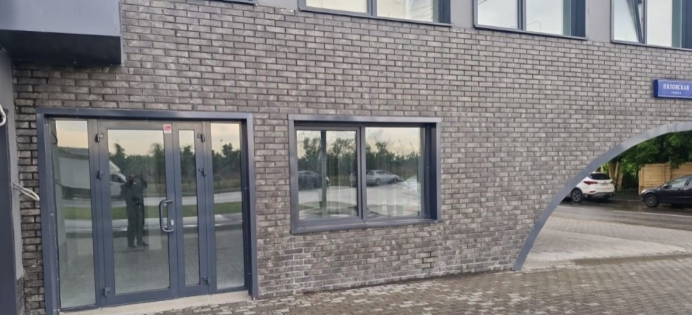 Аренда торгового помещения БЦ 