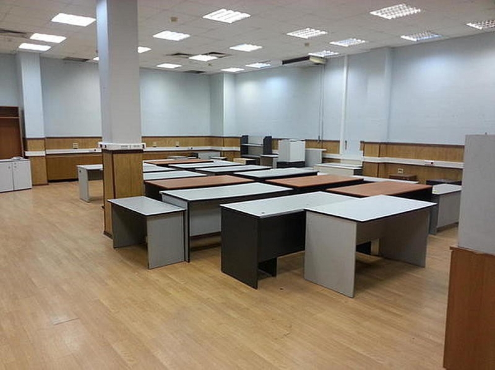 Аренда офиса Офисное здание «Волгоградский 2»