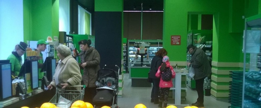 Арендный бизнес Жилой дом 