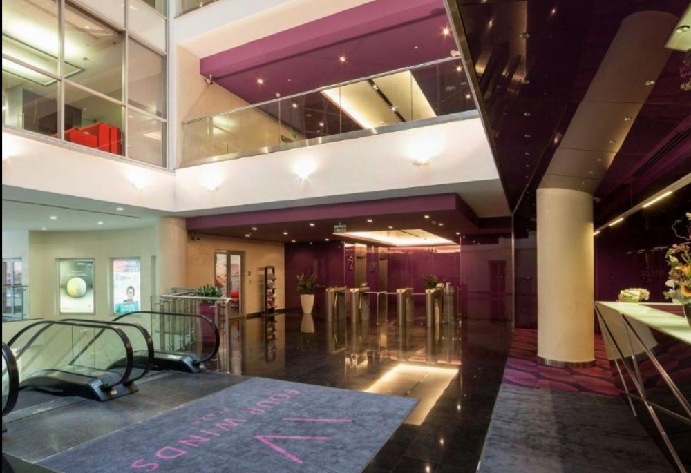 Аренда офиса Бизнес-центр «Четыре Ветра